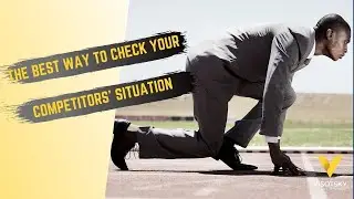 The best way to check your competitors' situation
