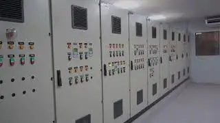 Fabricación, montaje e instalación de tableros eléctricos 𝗪𝗘𝗚