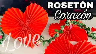 DIY SAN VALENTÍN / Ideas para decorar / Decoración para mi novio / Regalo de San Valentín Novio ❤️