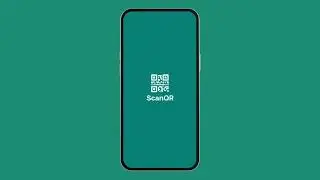 How to Use ScanQR – QR & Barcode Scanner