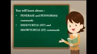 MSW LOGO - PE, PENNORMAL, HT, ST Commands