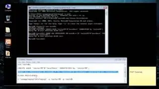 PHP Tutorial for Beginners  Create user