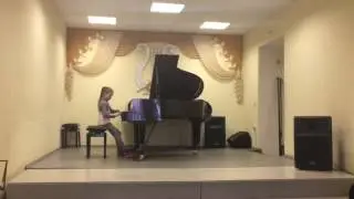 Пикляева Полина