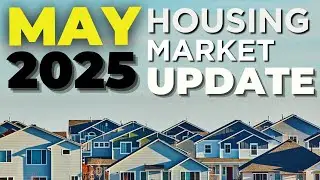 HOUSING MARKET UPDATE | What you need to know!
