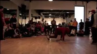 Battle at 44: Whatever vs UOK