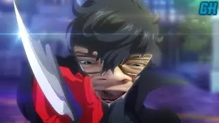 Stop posting about Persona 5