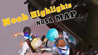 Bot parin walang improvements | Nusa Highlights