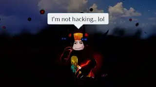 Trolling Toxic Kid with Ghoul V4... (Blox Fruits)
