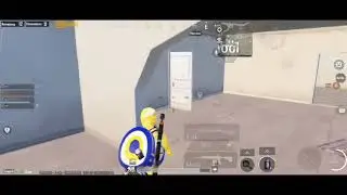 when i wear mummy set#pubgmobile #bgmisensitivity