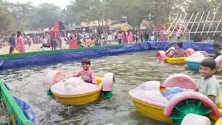 Aditi || park me Full enjoy||