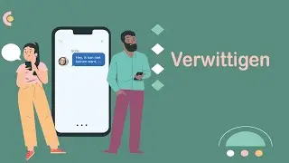 Verwittigen (#NT2, #learndutch, #nederlandsleren, Threshold, B1)