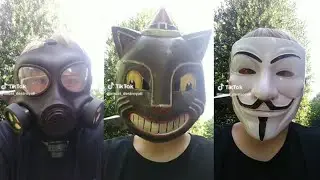 TIKTOKS For Visicks
