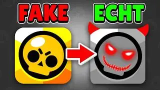 Der böse Plan von Brawl Stars...