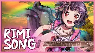 [BanG Dream!] Ushigome Rimi Singing Compilation