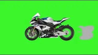 Moto Green screen chroma Key