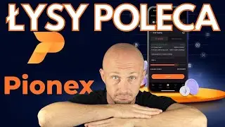 Bardzo Fajna Giełda Kryptowalut - PIONEX