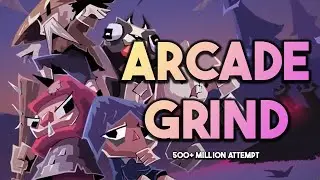 I NEED MORE SCORE | Bizarre Brigade Competition | 500+ Million Score Attempt