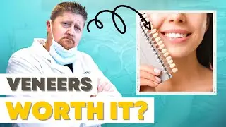 The Pros & Cons of Dental Veneers - Are They Worth It?