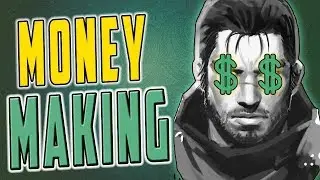 Money Making Yasuo - [30 min Full Build] - New Runes [League of Legends]