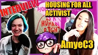 Housing for All: What's Happening to Our Homes | Amyec3 Interview