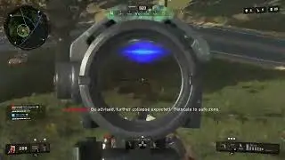 Circle Collapse Get to Safety (Koshka Car Snipe)