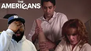 SEASON PREMIERE | The Americans REACTION & REVIEW - Season 3 Episodes 1 - 3