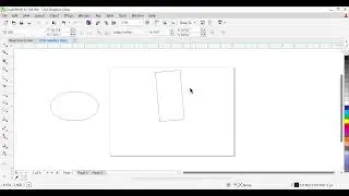 First Class - Understanding CorelDRAW x7 Interface