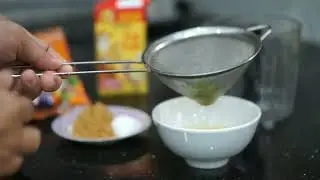 MÓN SỐT MAYONAISE BÍ QUYẾT NGON BÉO MỊN & MUỐI ỚT ĐỎ CHẤM HẢI SẢN