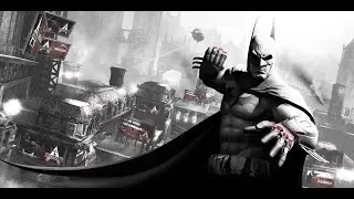 Explosive guns doesn`t kill  | Batman Arkham Knight