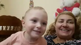 Нападение на наш дом 😱