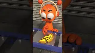 Pizza FAIL (Oren and Vineria)