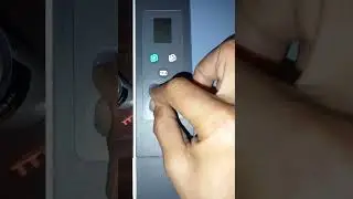 HP Smart Tank Printer Wifi Direct On Process