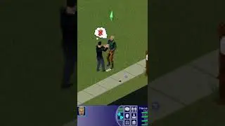 Los Sims 1 se puede vivir sin dinero? #sims #gameshow #videojuegos #gaming