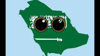 Countries That Love and Hate Saudi Arabia