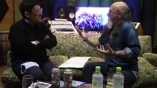 PAÍS BELLEZA - Entrevista junto a Aldo Silva