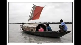 Bangladesh launch Shodor ghatt Terminal Dhaka.