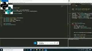 How to add Style in Real Time Video with Python OpenCV