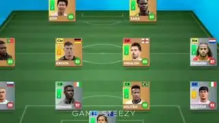 DLS-24 | THE BEST BEGINNING EVER!! Road to glory [Ep:1]🔥