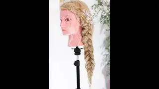 Tenho pouco cabelo! Será que consigo fazer um penteado?