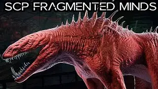 SCP Fragmented Minds Demo - Part Two