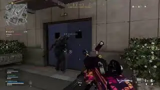 Modern Warfare Warzone