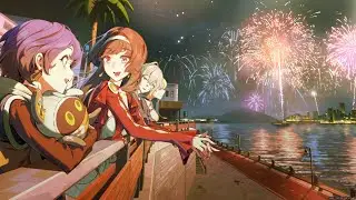 New Year Event Cutscene | Zenless Zone Zero