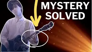 The SECRET Behind This EXTREMELY Hard SMITHS Riff!