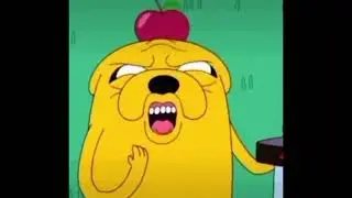 why did jake do that?