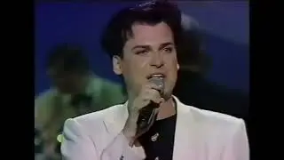 Юлиан и Театр Танца 🎭 