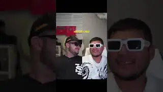Reacción en el canal de Edgar y Paco 🙌🏽