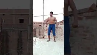 My Powerful Invention | Sanjay Kumar Security Machine