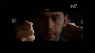 KISWAH TV_9 KH THOHA ABRORI | DIPERSEMBAHKAN SARUNG BHS