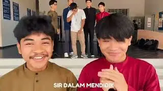 KML Students SM025 Batch 2023/2024