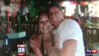 Jonathan Speegle Case: 911 Call Released in Balcony Fall Death - Orlando Attorney Mark NeJame Hired
